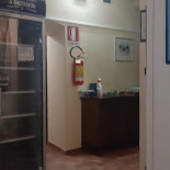 La Canonica À l'intérieur