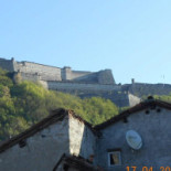 La Canonica Extérieur