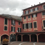 La Canonica Extérieur
