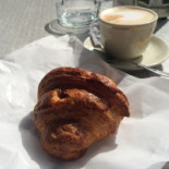 Caffè Del Duomo E Bebida