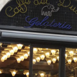 Caffè Del Duomo E Exterior