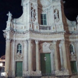 Caffè Del Duomo E Exterior