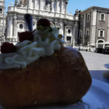Caffè Del Duomo E Exterior