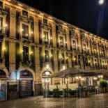 Caffè Del Duomo E Bebida