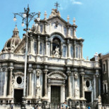 Caffè Del Duomo E Exterior