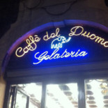Caffè Del Duomo E Exterior