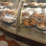 Caffè Del Duomo E Comida