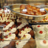 Caffè Del Duomo E Comida