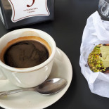 Caffè Del Duomo E Bebida