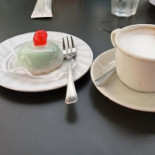 Caffè Del Duomo E Bebida