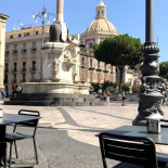 Caffè Del Duomo E Exterior
