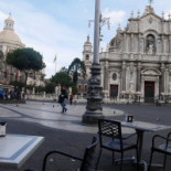 Caffè Del Duomo E Exterior