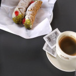 Caffè Del Duomo E Bebida