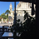 Caffè Del Duomo E Exterior