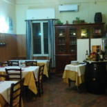 Tre Botti À l'intérieur