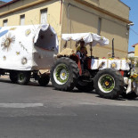 Tre Botti Extérieur