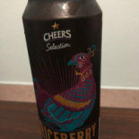 Ice Fire Wine Boisson