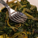 Bistro Nonsolopasta Nourriture