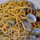 Spinnaker 2000 Food