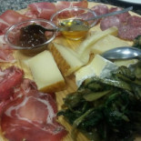 Pizzeria Arilù Comida