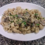 Pizzeria Arilù Comida