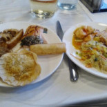 Pizzeria Arilù Nourriture