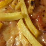 Pizzeria Arilù Comida