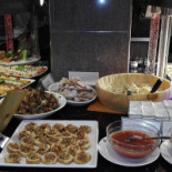 Buon Gusto Nourriture