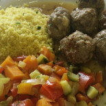 Zac! Zone Attive Di Cittadinanza food