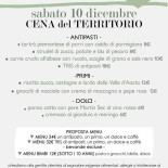 Zac! Zone Attive Di Cittadinanza menu