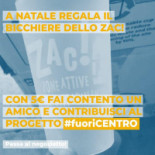 Zac! Zone Attive Di Cittadinanza menu