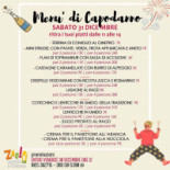 Zac! Zone Attive Di Cittadinanza menu