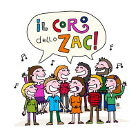 Zac! Zone Attive Di Cittadinanza logo