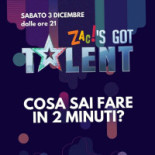 Zac! Zone Attive Di Cittadinanza logo