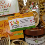 Zac! Zone Attive Di Cittadinanza menu