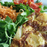 Zac! Zone Attive Di Cittadinanza food