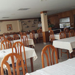 Locanda Dei Borghesi À l'intérieur