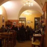 Sciach Tra Imperia À l'intérieur