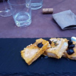 Sciach Tra Imperia Nourriture
