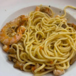Sciach Tra Imperia Nourriture