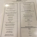 Danyliz Cafè E Bistrot Carta