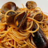 Danyliz Cafè E Bistrot Comida