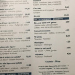 Danyliz Cafè E Bistrot Carta