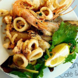 Danyliz Cafè E Bistrot Comida