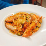 Danyliz Cafè E Bistrot Comida