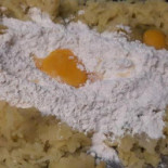 Ô Feügo Nourriture