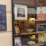 Ô Feügo Carte