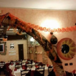 Movida À l'intérieur