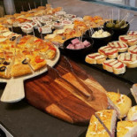 Caffè Pasticceria Maxim Nourriture