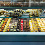 Caffè Pasticceria Maxim Nourriture
